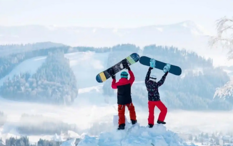 冰雪运动正热，“防摔”保险怎么买？