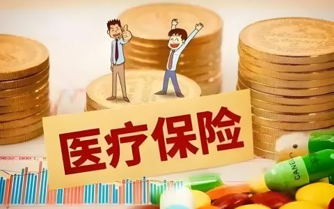 家庭保险配置思路（仅思路不推销）