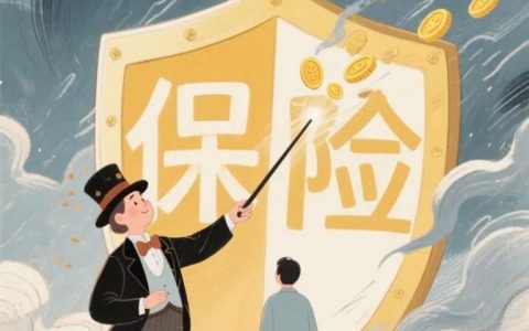 保险像围城，有人后悔买少了，有人一门心思想退保