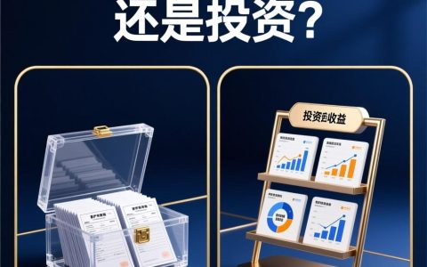 你买的保险是资产还是投资？